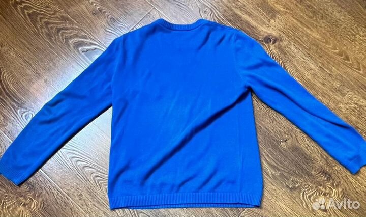 Джемпер для мальчика