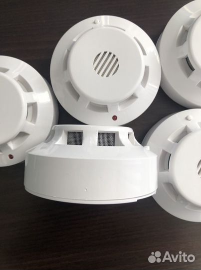 Пожарный извещатель ип212-43М