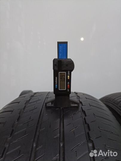 Bridgestone Dueler H/L 422 Ecopia 245/55 R19