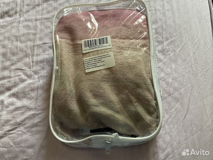 Слинг шарф diva milano