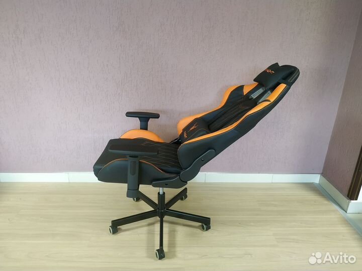 Кресло компьютерное игровое Knight Armor +доставка