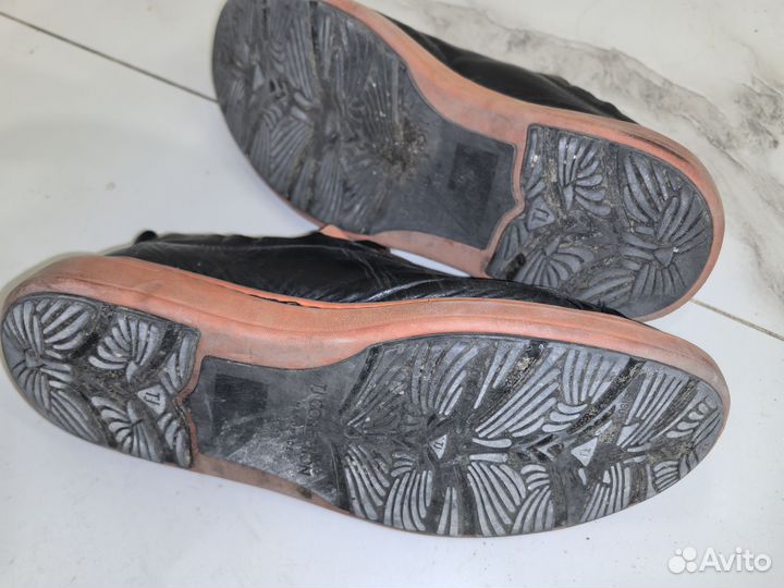 Tj collection мужская обувь 41