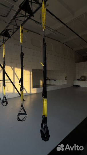 Аренда спортивного зала