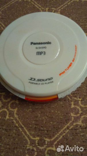 Ретро mp3 плеер не включается