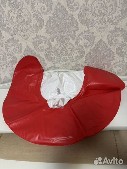 Круг для плавания swimtrainer