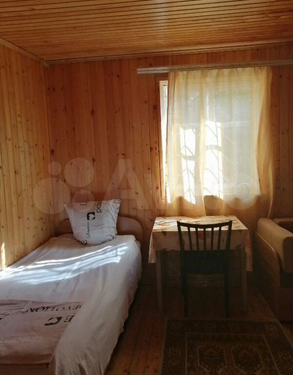 Комната 9 м² в 1-к., 1/1 эт.