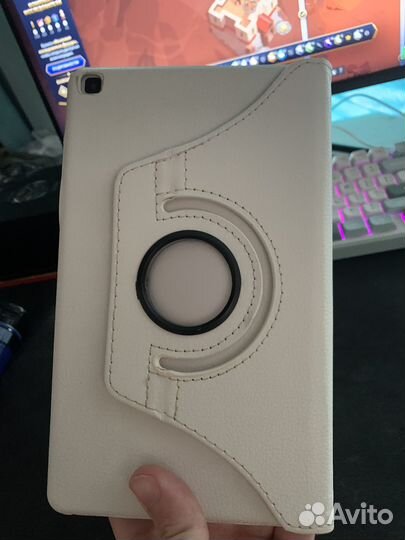 Samsung galaxy tab A