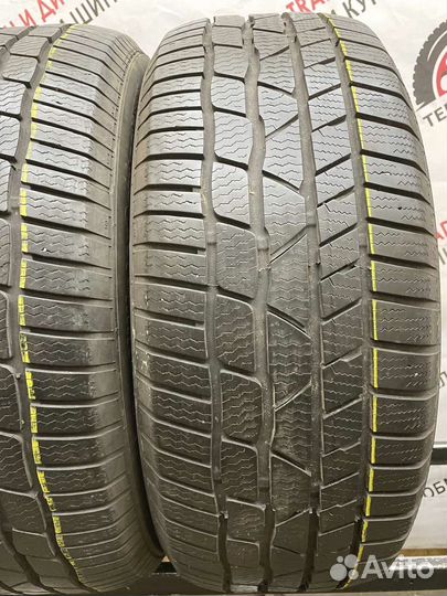 Continental ContiWinterContact TS830 P SSR 235/55 R18 104M