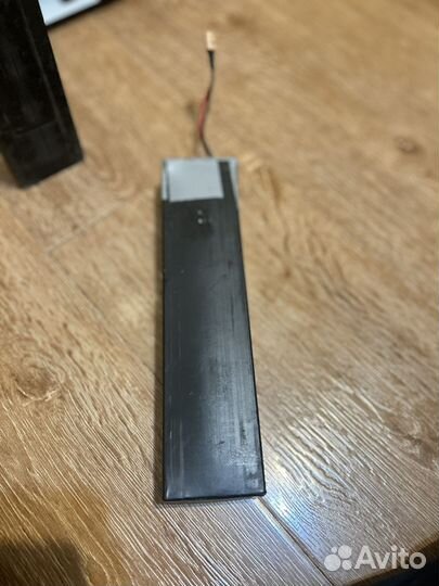 Аккумулятор от электросамоката s3 про