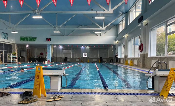 Гостевой абонемент 7 дней в world class Варшавка