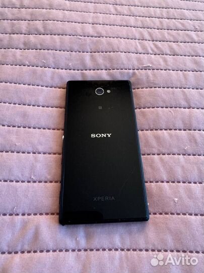 Sony Xperia M2 Dual sim (D2302), 8 ГБ