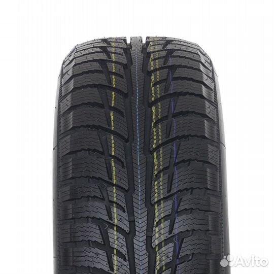 Bfgoodrich Winter T/A KSI 225/55 R17 97T