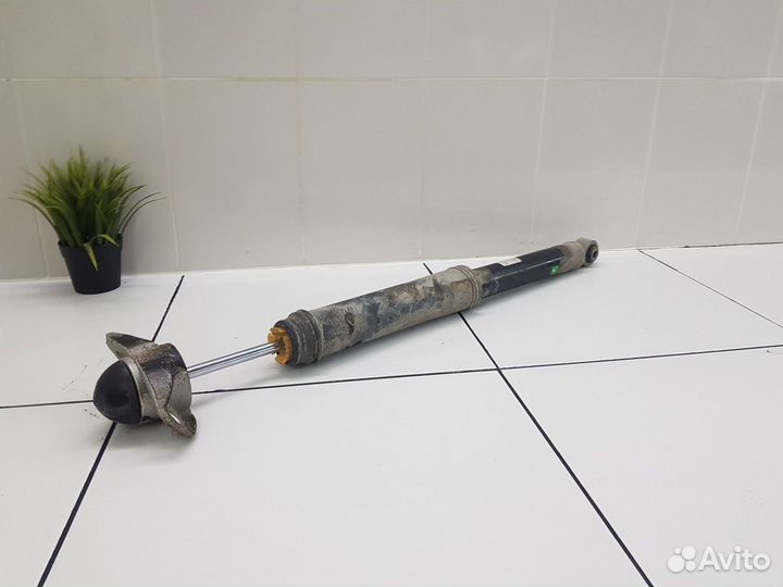 Амортизатор задний (Geely Coolray)