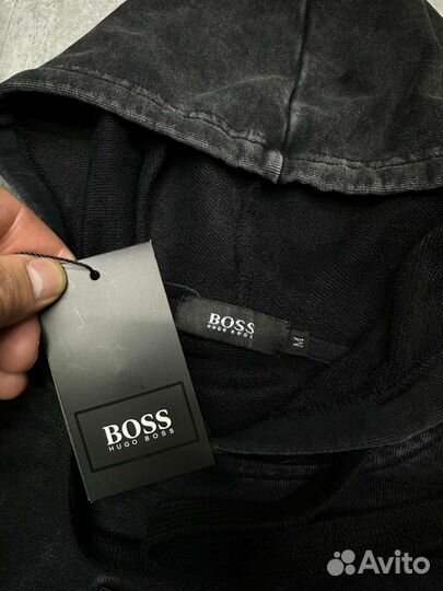 Спортивный костюм hugo boss мужской 46-54