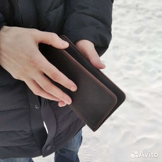 Лонгер (кошелек)