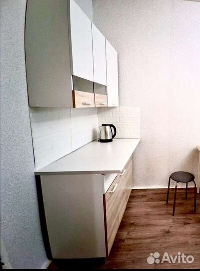 Кухня малогабаритная 1.2 метра