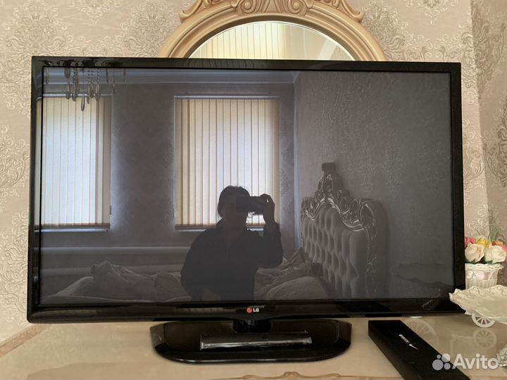 Телевизор бу