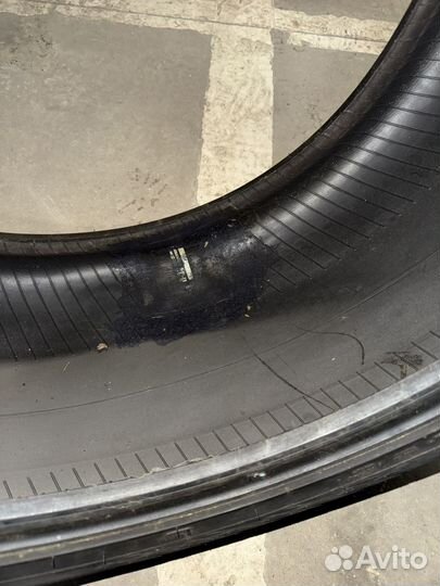 Nokian Tyres Hakkapeliitta 9 SUV 295/40 R21