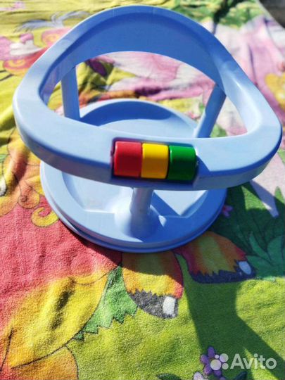 Стульчик для купания