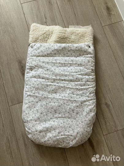 Конверт трансформер