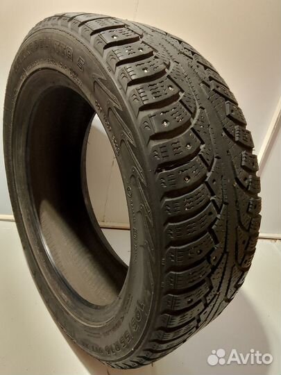 Nokian Tyres Hakkapeliitta 5 195/55 R16 91T