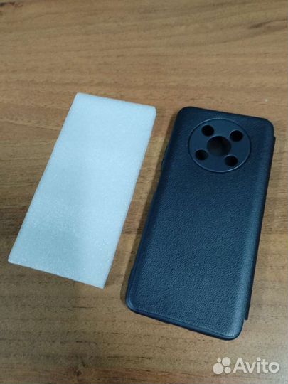 Продам чехол Huawei Nova Y90 новый
