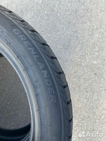 Grenlander IceHawke II 275/45 R21 100H