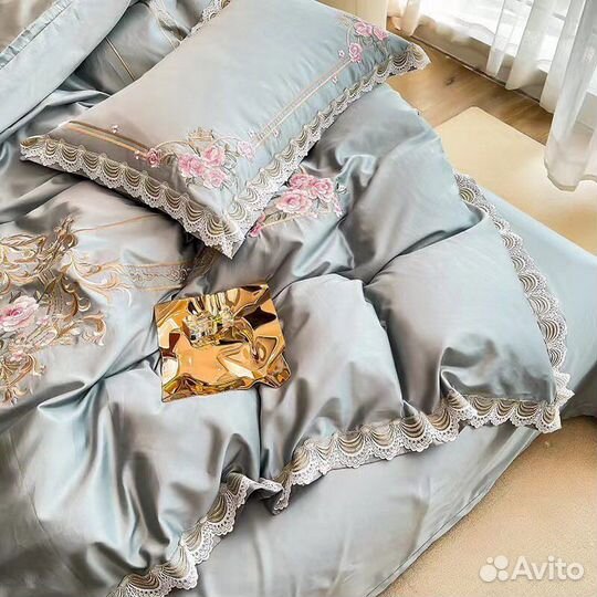 Белье постельное