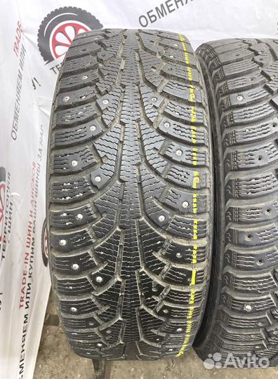 Nokian Tyres Hakkapeliitta 5 205/55 R16 98W