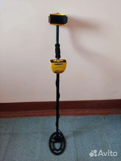 Металлоискатель Garrett Ace 250