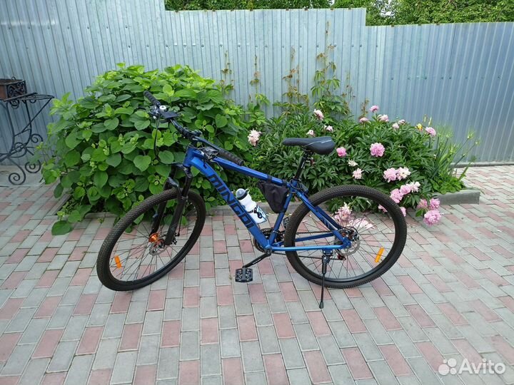 Горный велосипед 29