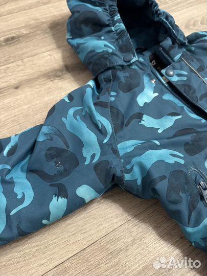 Комбинезон reima 80