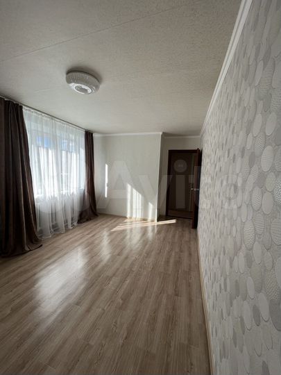2-к. квартира, 41,7 м², 1/2 эт.