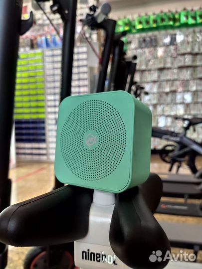 Bluetooth колонка WK SP100