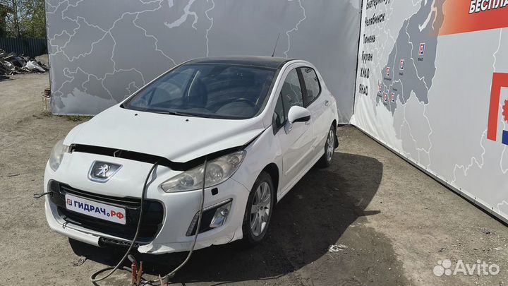 Проводка двигателя Peugeot 308 (T7) V761548080