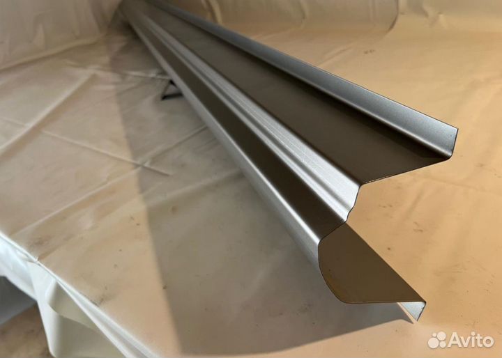 Ремонтные пороги и арки для Honda Окуловка