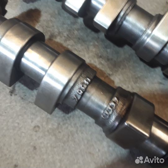 Распредвал впускной 1,8т AWT Ауди А4Б5 Пассат Б5