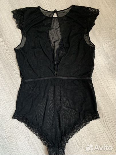 Боди hm новые