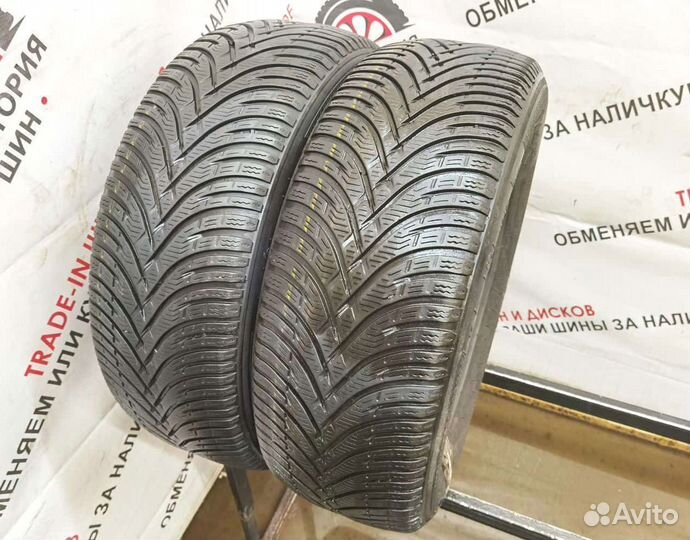 Kleber Krisalp HP3 215/60 R16 99H