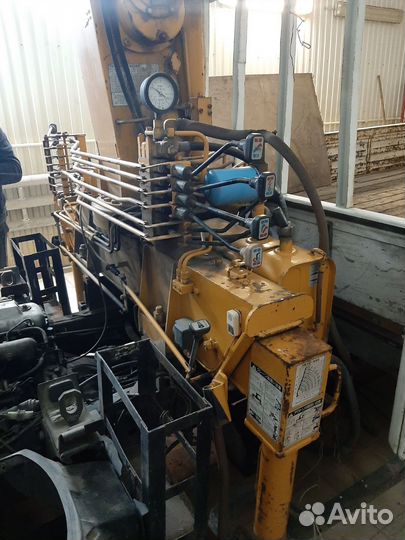 Mazda Titan с КМУ, 1988