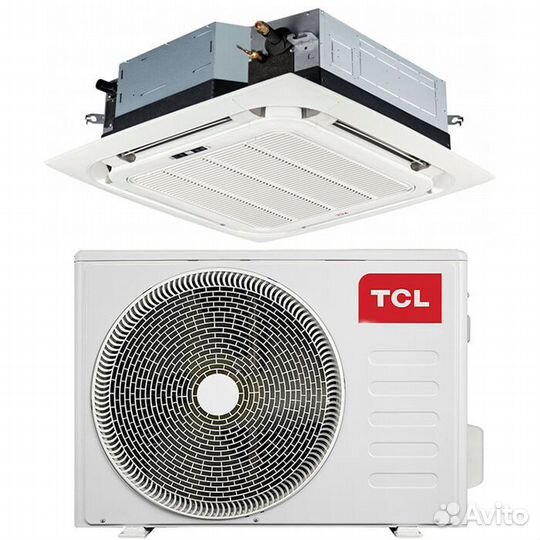 TCL TCC-24hria