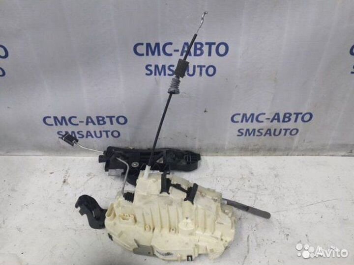 Замок двери задний правый Mercedes-Benz S-Class