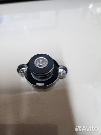 Крышка радиатора Solaris/Rio/Sportage