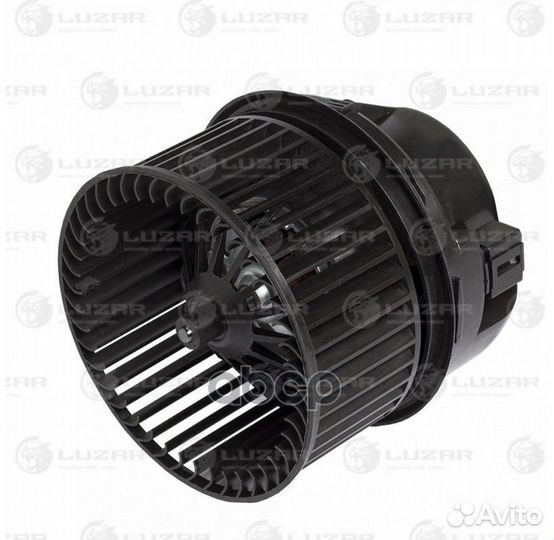 Мотор печки ford focus II (03) /mondeo IV (07)