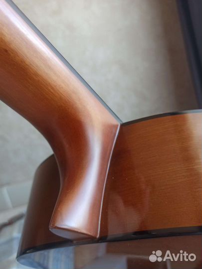 Гитара Yamaha C40