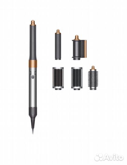 Стайлер dyson airwrap