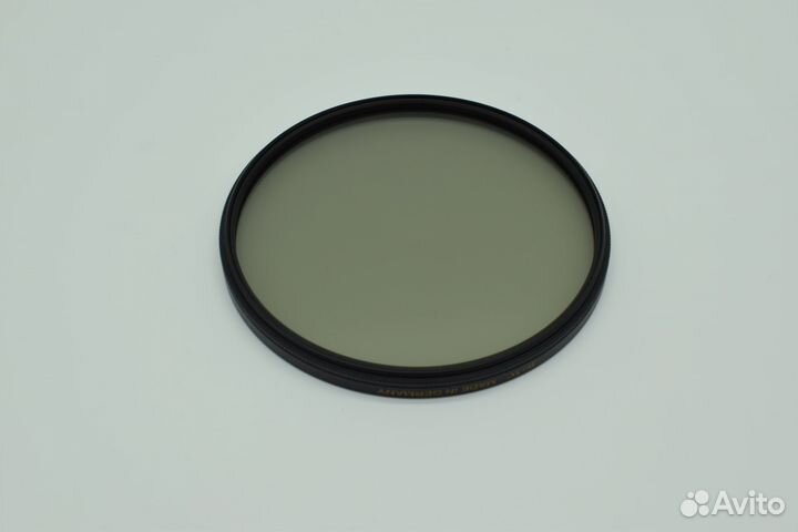 Светофильтр B+W 82 mm C-POL XS-Pro Digital