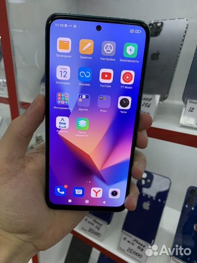 Xiaomi Redmi Note 10, 4/64 ГБ