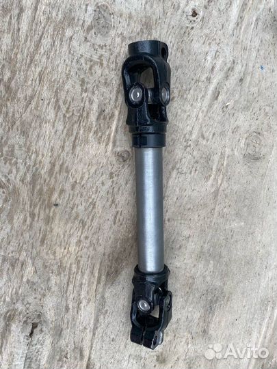 Карданчик рулевой УАЗ Патриот YuBei