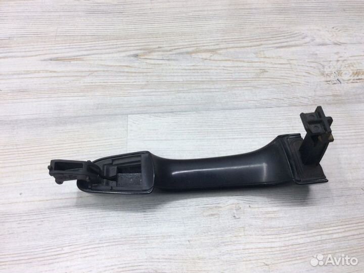 Ручка двери передней наружная левая Hyundai Creta